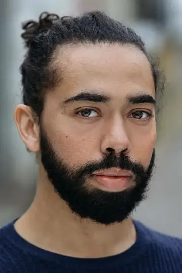 Zdjęcie Julian Lloyd Patten #69218