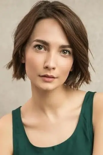 Zdjęcie Olivia Hanrahan-Barnes #69221