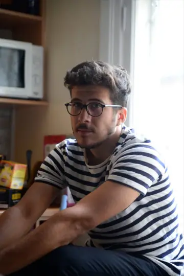 Zdjęcie Javier Céspedes