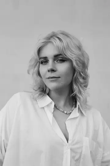 Zdjęcie Morta Verbickaitė #138526