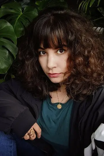 Zdjęcie Jasmin Schreiber