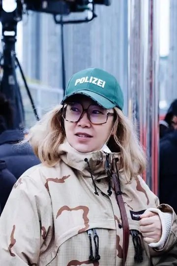 Zdjęcie Yin Lu #374358