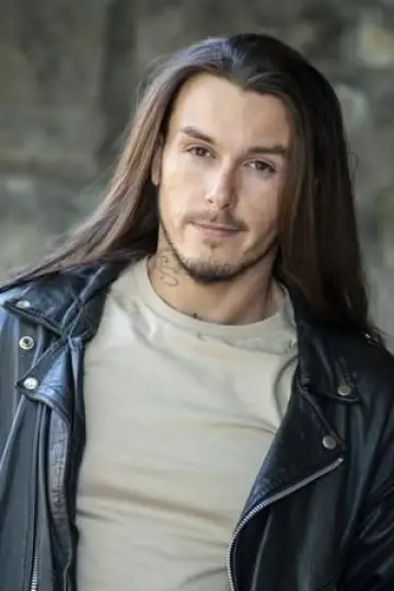 Zdjęcie Gaston Alexander #70368