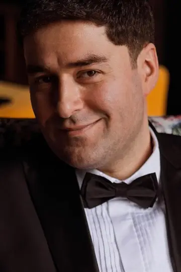 Zdjęcie Nadir Mahmudov #641173