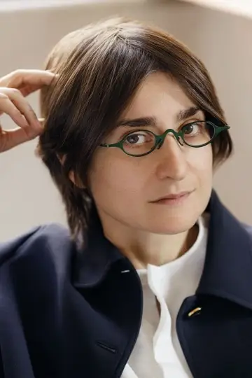 Zdjęcie Chiara Valerio #134278