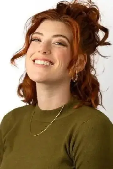 Zdjęcie Frankie McNair