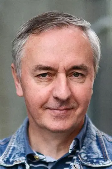 Zdjęcie Mikołaj Izwołow #349443