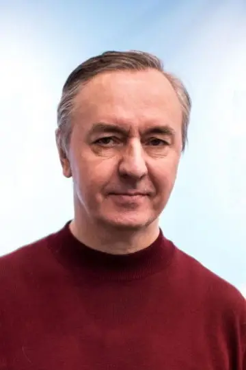Zdjęcie Mikołaj Izwołow #349444