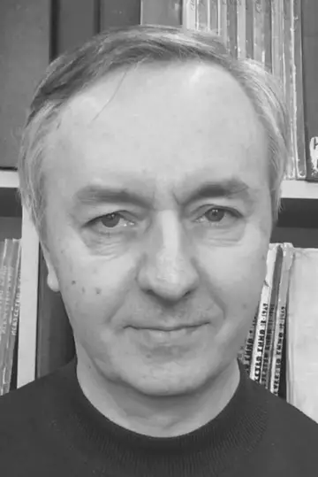 Zdjęcie Mikołaj Izwołow #349445