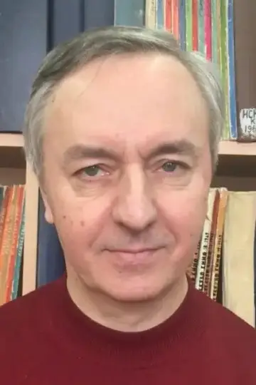 Zdjęcie Mikołaj Izwołow (Nikolai Izvolov) #349446