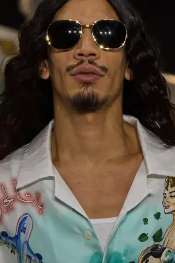 Zdjęcie Yassine Stein #5568