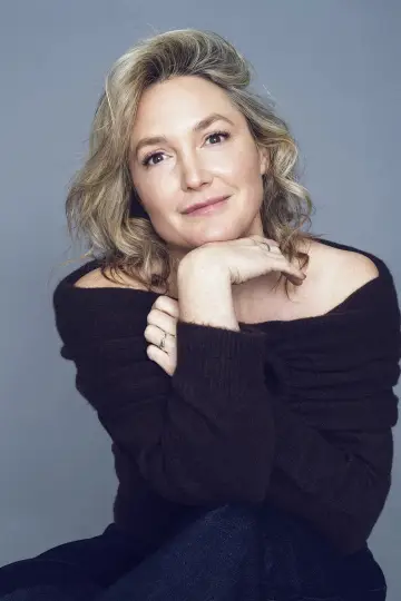 Zdjęcie Beth Cohen