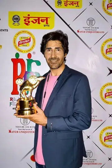 Zdjęcie Shravan Sagar