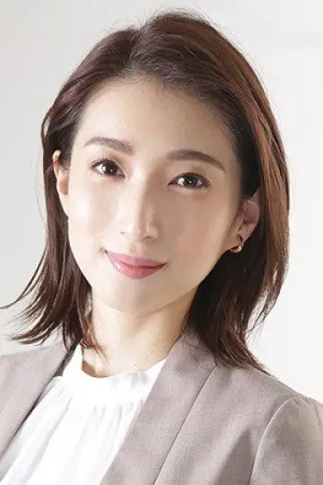Zdjęcie Momoko Yamada