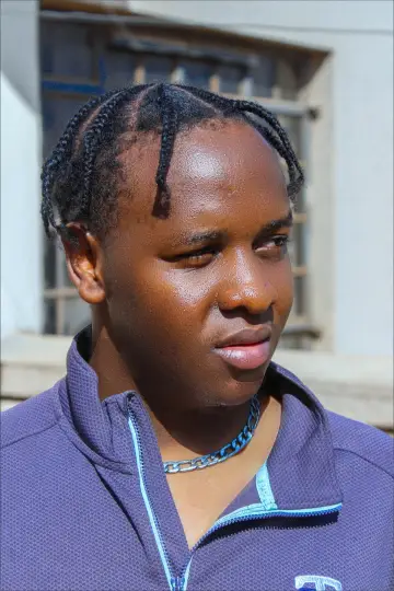 Zdjęcie James Ongige (James Ongige) #449929