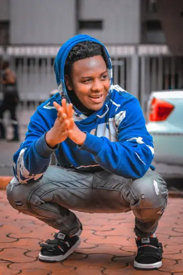 Zdjęcie James Ongige (James Ongige) #449935