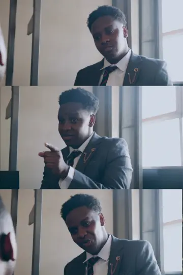 Zdjęcie James Ongige (James Ongige) #449937