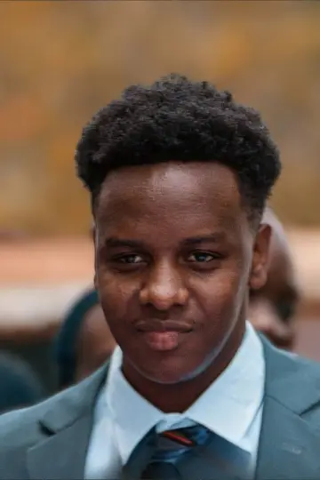 Zdjęcie James Ongige (James Ongige) #449940