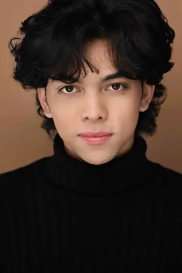 Zdjęcie Myles Vincent Perez #224639
