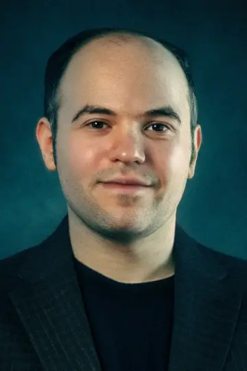 Zdjęcie Max Hechtman #422778