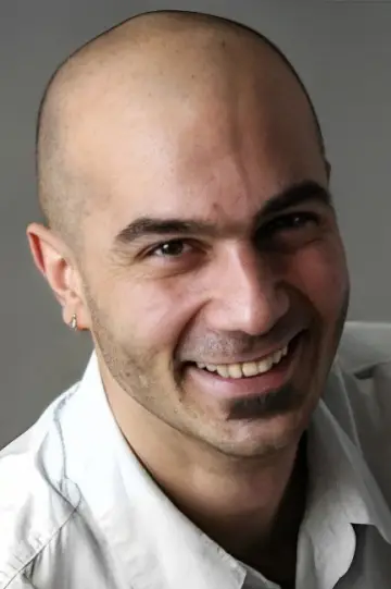Zdjęcie Coşku Cem Akkaya
