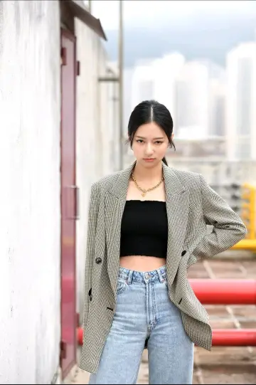 Zdjęcie  (Jeannie Ng Ka-Yan) #250452