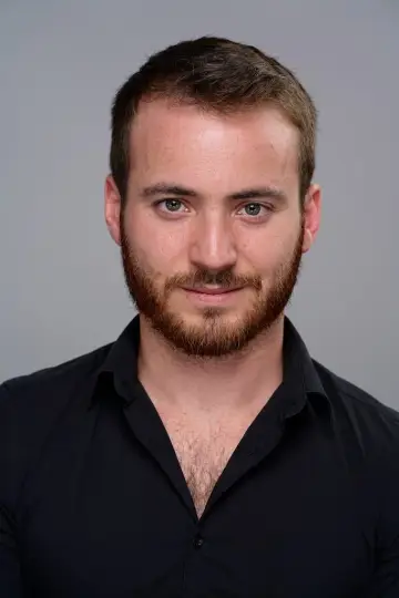 Zdjęcie Daniel Moreshset