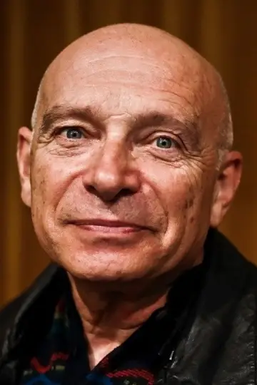 Zdjęcie Jorge Falé