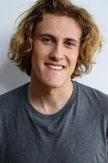 Zdjęcie Jonas Bachan #133568