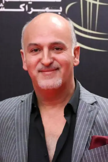 Zdjęcie Nabil Atif
