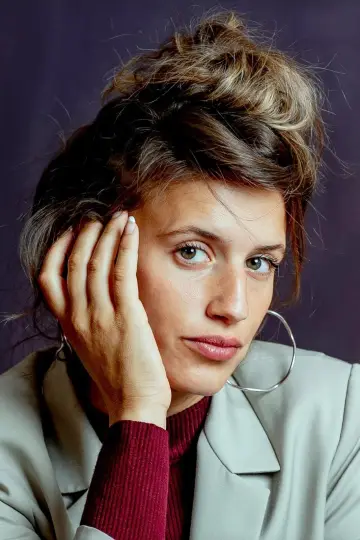 Zdjęcie Yael Elkana