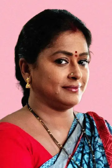 Zdjęcie Surabhi Prabhavati #341342