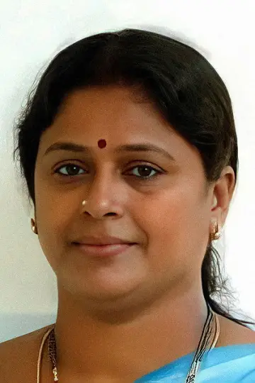 Zdjęcie Surabhi Prabhavati #341344