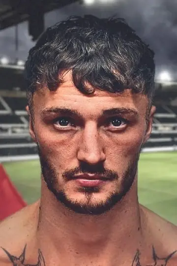 Zdjęcie  (Zach Parker) #252643