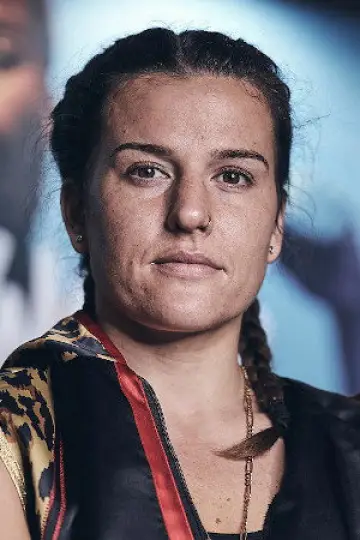 Zdjęcie  (Chantelle Cameron) #618951