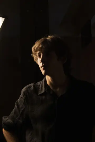 Zdjęcie Marco Araujo #442218
