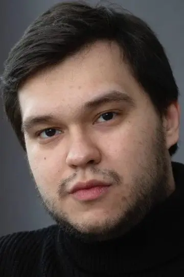 Zdjęcie Wiaczesław Iwanow #502333