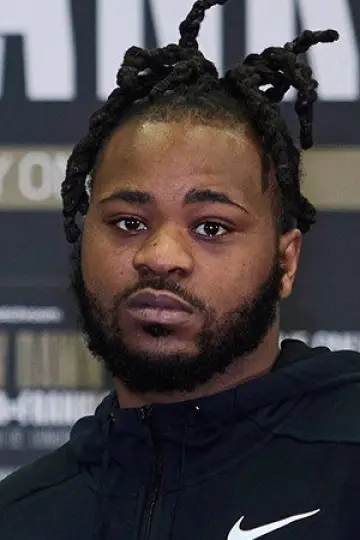 Zdjęcie  (Jermaine Franklin) #418965