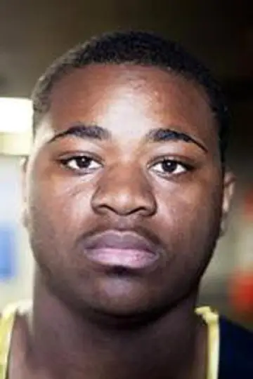 Zdjęcie  (Jermaine Franklin) #418966