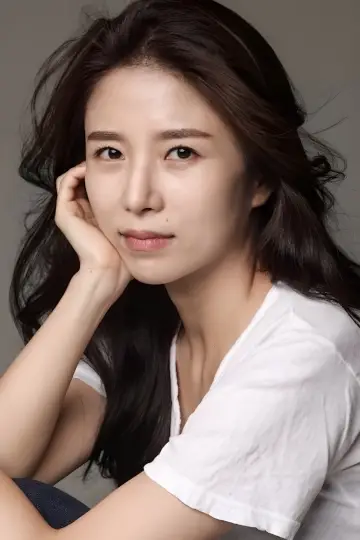 Zdjęcie Yoo Ah-reum #148244
