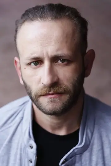 Zdjęcie Adem Tosun