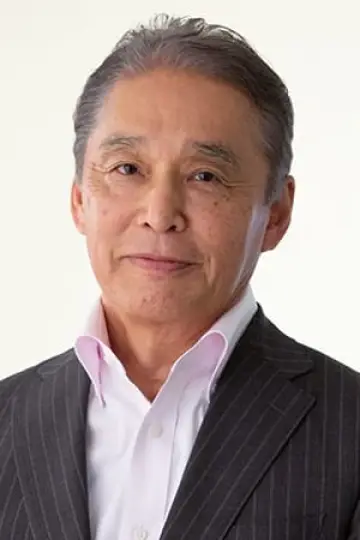 Zdjęcie Shinichiro Nakaso #129604