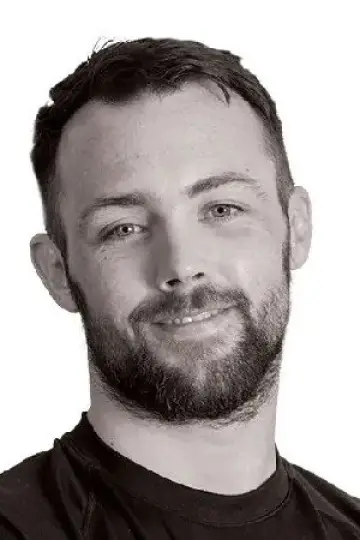 Zdjęcie Padraig McCrory