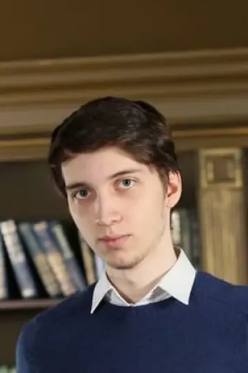 Zdjęcie Iwan SpyridoNow #284663