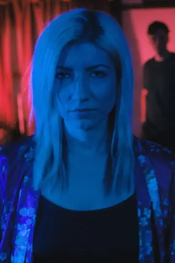 Zdjęcie Jackie Adragna #23511