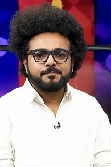 Zdjęcie Ayman Asib Shadhin #412751
