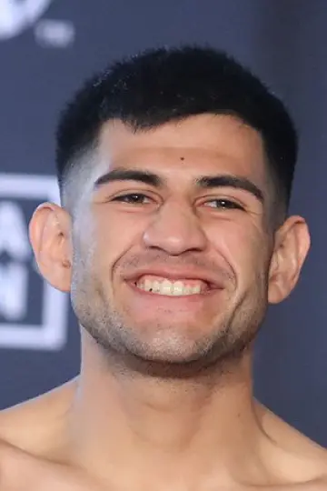 Zdjęcie Alexis Rocha