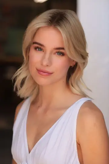 Zdjęcie Elle Chapman #128397