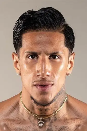 Zdjęcie  (Fernando Vargas Jr.) #537015
