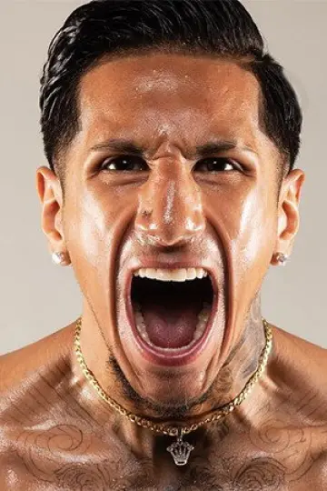 Zdjęcie  (Fernando Vargas Jr.) #537016